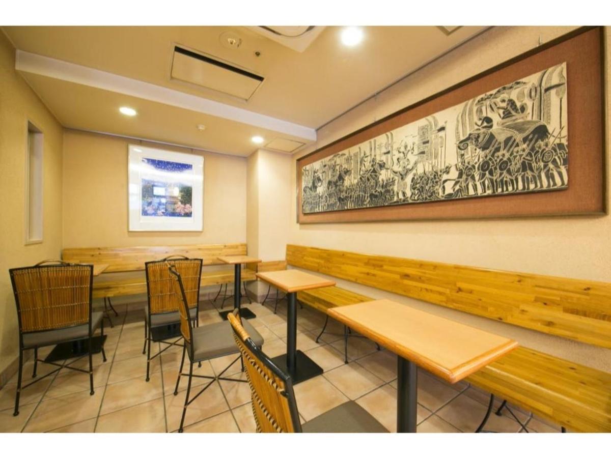 Hotel R&b Station Hachijoguchi - Vacation 40539v Quioto